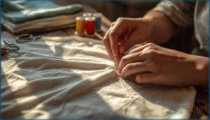 tips for beginners on ending sewing tips for beginners on ending sewing