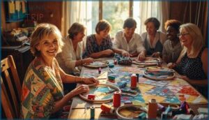 tips for building skills and joining the quilting community tips for building skills and joining the quilting community