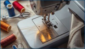 tips for efficient thread path management tips for efficient thread path management