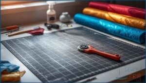 tips for maintaining and extending cutting mat life tips for maintaining and extending cutting mat life