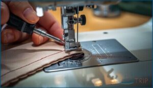 tips for maintaining proper bobbin tension tips for maintaining proper bobbin tension