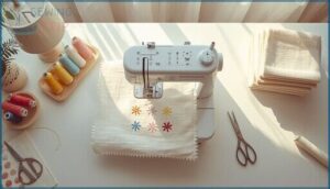 tips for making machine embroidery easier tips for making machine embroidery easier