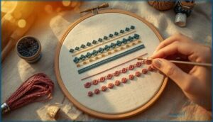 tips for practicing and improving stitches tips for practicing and improving stitches