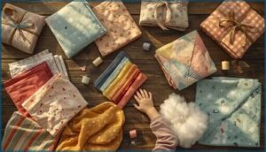 tips for selecting fabrics for kids’ quilts tips for selecting fabrics for kids’ quilts