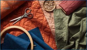 tips for selecting quilting fabrics tips for selecting quilting fabrics