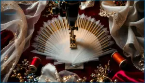 tips for successful costume sewing with needles tips for successful costume sewing with needles