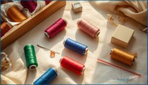 tips for thread care and longevity tips for thread care and longevity