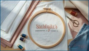 tips for using stabilizers in small business embroidery tips for using stabilizers in small business embroidery