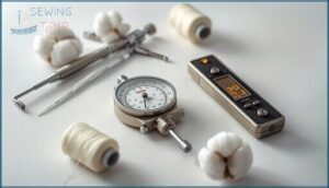 tools for precision tension measurement tools for precision tension measurement