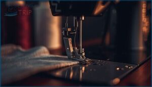 top thread tension settings top thread tension settings