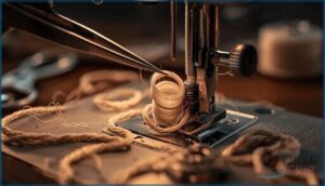 troubleshooting and fixing tangled bobbin thread troubleshooting and fixing tangled bobbin thread