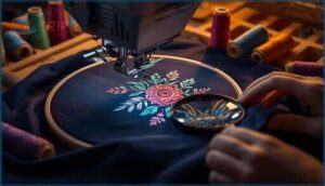 troubleshooting and improving embroidery results troubleshooting and improving embroidery results