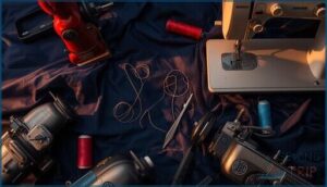 troubleshooting by sewing machine brand troubleshooting by sewing machine brand