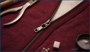 troubleshooting common exposed zipper issues troubleshooting common exposed zipper issues