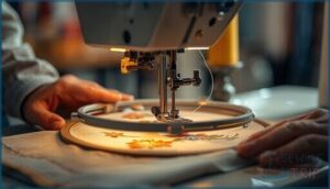 troubleshooting common hoop attachment issues troubleshooting common hoop attachment issues