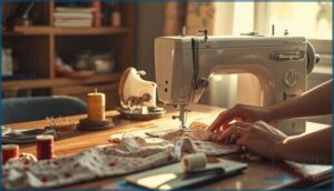 troubleshooting common sewing issues troubleshooting common sewing issues