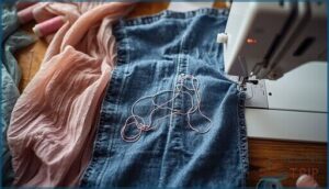 troubleshooting common thread and fabric mismatches troubleshooting common thread and fabric mismatches