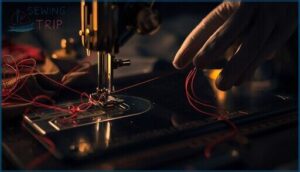 troubleshooting common upper thread tension issues troubleshooting common upper thread tension issues