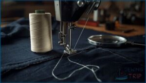 troubleshooting persistent tension problems troubleshooting persistent tension problems