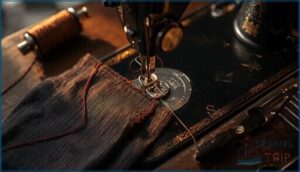 troubleshooting thread and needle problems troubleshooting thread and needle problems