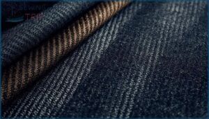 twill weave twill weave