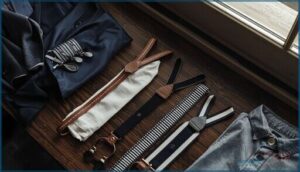 types and styles of suspenders types and styles of suspenders