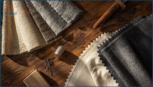 types of hair canvas and alternatives types of hair canvas and alternatives