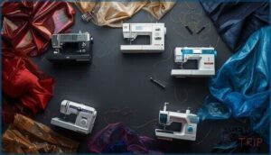 types of sergers for costume construction types of sergers for costume construction