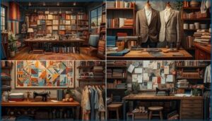 types of sewing shops types of sewing shops