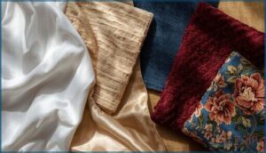 typical uses for each weave typical uses for each weave