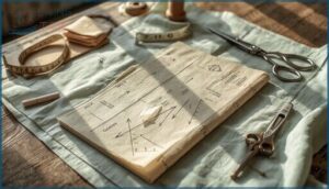 understanding pattern instructions understanding pattern instructions