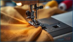 understanding presser foot and needle understanding presser foot and needle