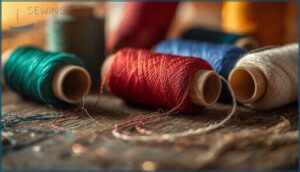 understanding thread fiber composition understanding thread fiber composition