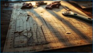 uneven surface causing inaccurate cuts uneven surface causing inaccurate cuts