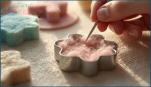 using cookie cutters for shapes using cookie cutters for shapes