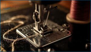 using the tension dial properly using the tension dial properly