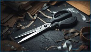 utility scissors utility scissors