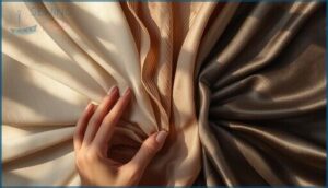 visual and textural clues visual and textural clues