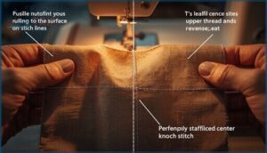 visual signs of tension problems visual signs of tension problems