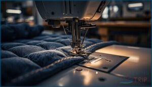 walking foot and feed dog systems walking foot and feed dog systems