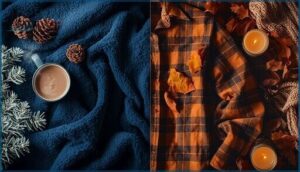 warmth and comfort comparison warmth and comfort comparison