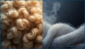 warmth and insulation differences warmth and insulation differences