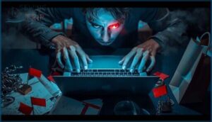 warning signs of potential scams warning signs of potential scams