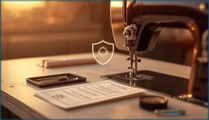 warranty and repair support warranty and repair support