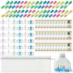 10 Best Sewing Kits for Classrooms (Reviewed for Teachers 2026) 5 WATINC 144Pcs Operation Child Box B0CDFLFCHY