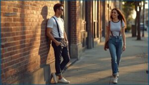 wearing suspenders with casual outfits wearing suspenders with casual outfits