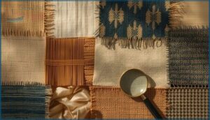 weave pattern characteristics explained weave pattern characteristics explained