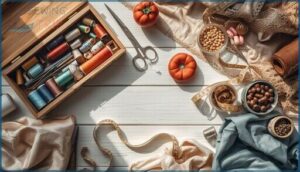 what a sewing supplies store offers what a sewing supplies store offers