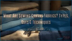 what are sewing canvas what are sewing canvas