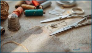 what are sewing techniques what are sewing techniques